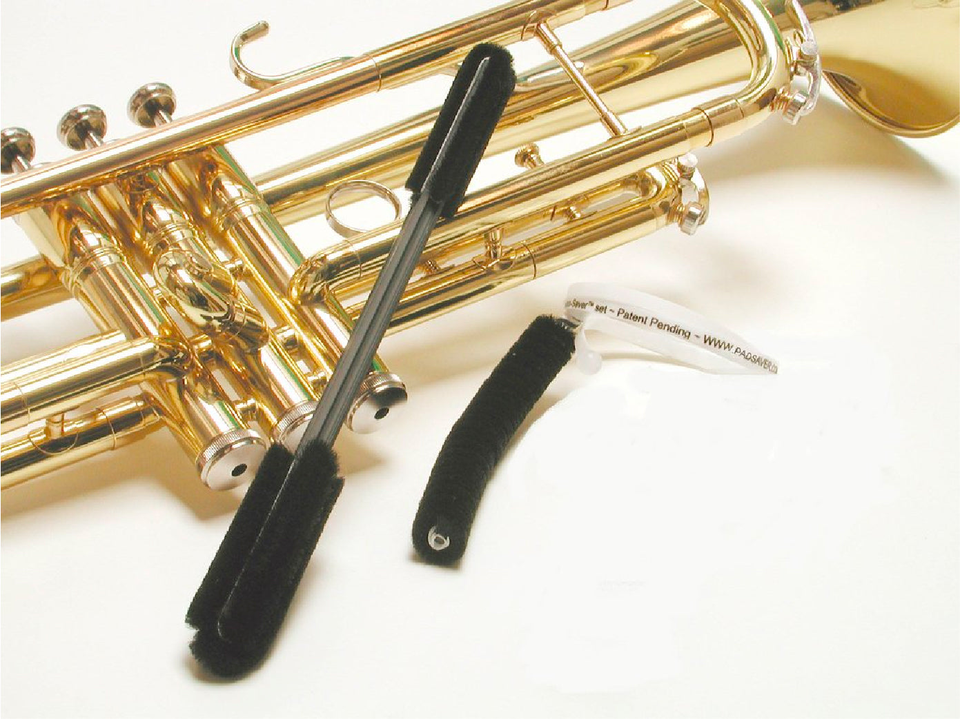 HW Brass Saver for Trumpet