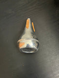 Used Alessi-Vacchiano Trumpet Straight Mute