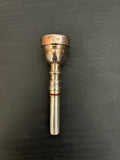 Used Stomvi USA Flex 3CVR VS Trumpet Mouthpiece