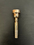 Used Schilke Symphony Series M3 Trumpet Mouthpiece
