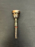 Used Stomvi USA Flex C11CVR 5 Trumpet Mouthpiece