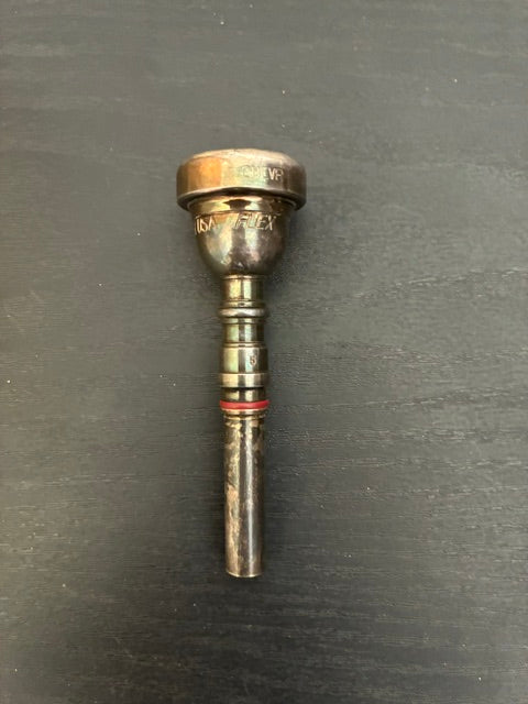 Used Stomvi USA Flex C11CVR 5 Trumpet Mouthpiece