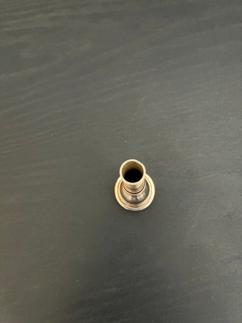 Used Stomvi USA Flex S13FVR Trumpet Mouthpiece