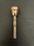 Used Stomvi C11CVR Trumpet Mouthpiece
