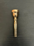 Used Bach 7C Trumpet Mouthpiece