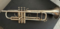 Used Bach Stradivarius 180S-37 Bb Trumpet