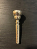 Used Schilke 13a4a Trumpet Mouthpiece
