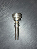 Used Frate 3X Flugelhorn Mouthpiece