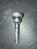 Used Schilke M5C Flugelhorn Mouthpiece - Custom