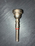 Used Stomvi USA Flex 1.5CVR Trumpet Mouthpiece