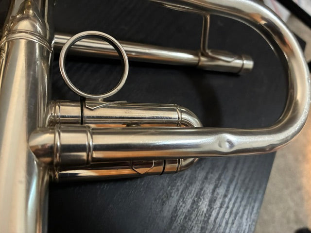 Used Yamaha Xeno YTR-8345RS Bb Trumpet
