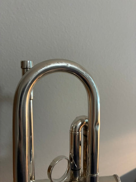 Used Yamaha Xeno YTR-8345RS Bb Trumpet