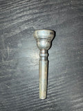 Used Schilke 15 Trumpet Mouthpiece