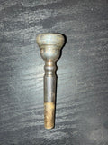 Used Schilke 11C2 Trumpet Mouthpiece