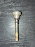 Used Schilke 11A Trumpet Mouthpiece