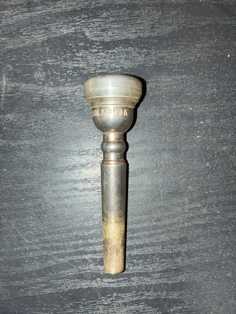 Used Schilke 11A Trumpet Mouthpiece