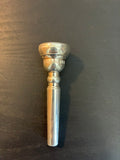 Used Schilke 14A4A Trumpet Mouthpiece