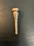 Used Olds 3 Trumpet Mouthpiece