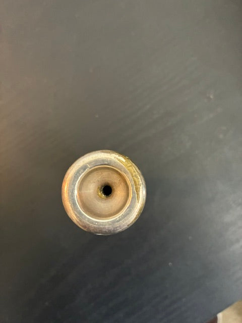 Used Olds 3 Trumpet Mouthpiece