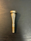 Used Olds 3 Trumpet Mouthpiece 062826