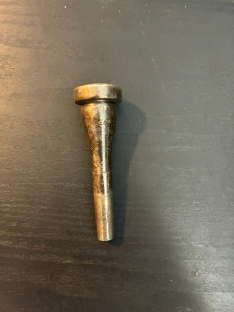 Used Olds 3 Trumpet Mouthpiece