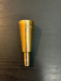 Used Monette Prana STC-3 B2MS3 Trumpet Mouthpiece