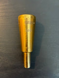 Used Monette Prana STC-3 B2S3W Trumpet Mouthpiece
