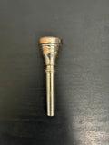 Used Herco Trumpet Mouthpiece