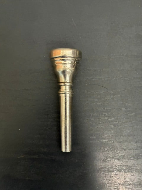 Used Herco Trumpet Mouthpiece