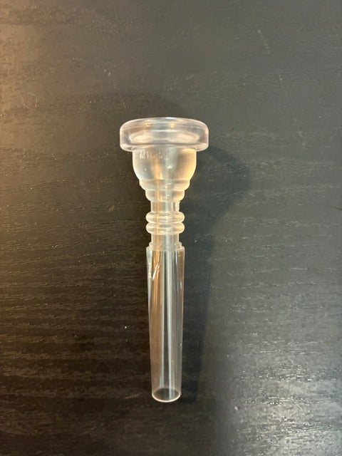 Used MTC 5C Trumpet Mouthpiece