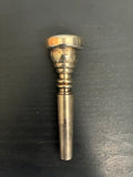 Used Mutec 3E Trumpet Mouthpiece