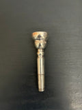 Used Schilke 18 Trumpet Mouthpiece