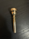 Used Bach 7C Trumpet Mouthpiece A1115