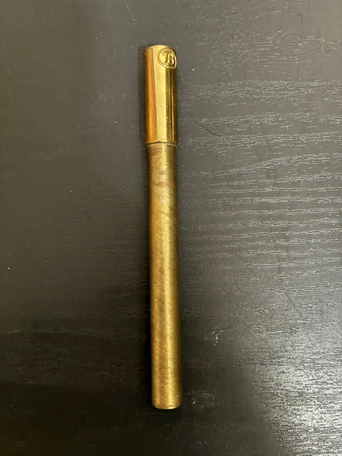 Used Blackburn P4 A Piccolo Trumpet Leadpipe
