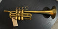 Used Besson F Trumpet