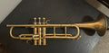 Used Vega Artistone Bb Trumpet