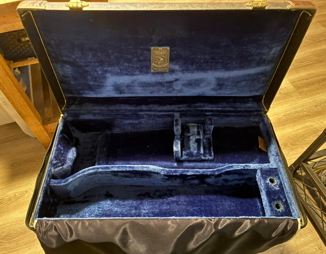 Vintage Bach Single Trumpet Case