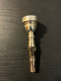 Used Stomvi USA Flex S14AGVR DaVinci Trumpet Mouthpiece
