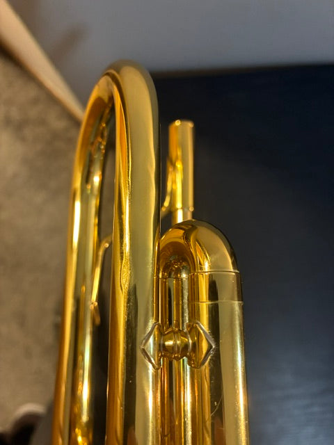 Used Yamaha YTR-8335LAII Bb Trumpet