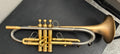 Used Harrelson G5 Summit Bb Trumpet