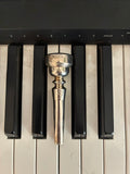 Used Frate 1MS Trumpet Mouthpiece