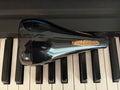 Used Bach Plastic Straight Mute for Trumpet