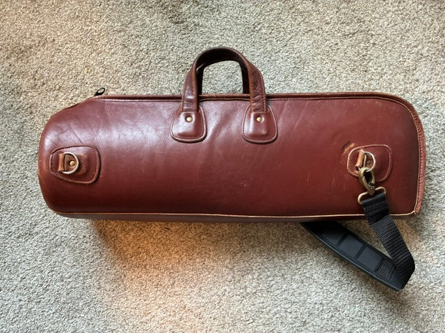Used Reunion Blues Single Trumpet Gig Bag
