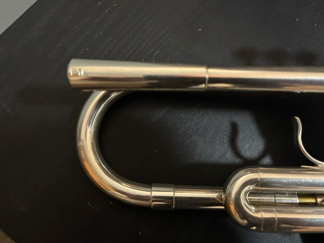 Used Schilke B1L Tuning Bell Bb Trumpet