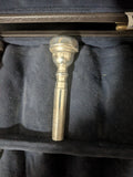 Used Bach 1 1/2C Trumpet Mouthpiece
