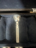 Used Bach 7D Trumpet Mouthpiece