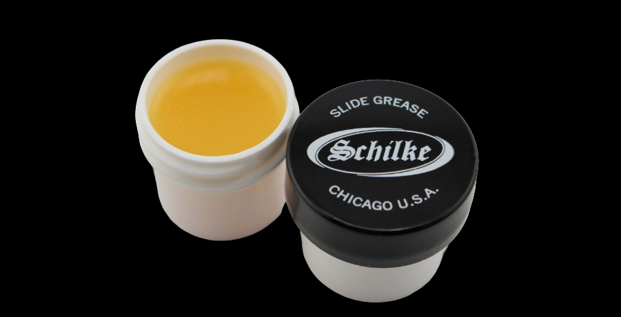 Schilke Slide Grease